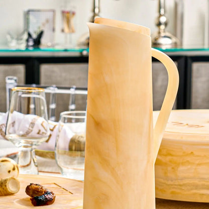 Resin Pitcher