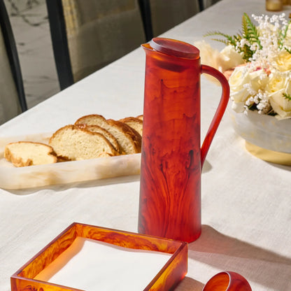 Resin Pitcher