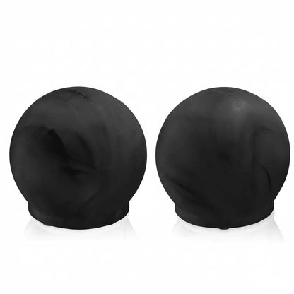 Resin Salt Shakers
