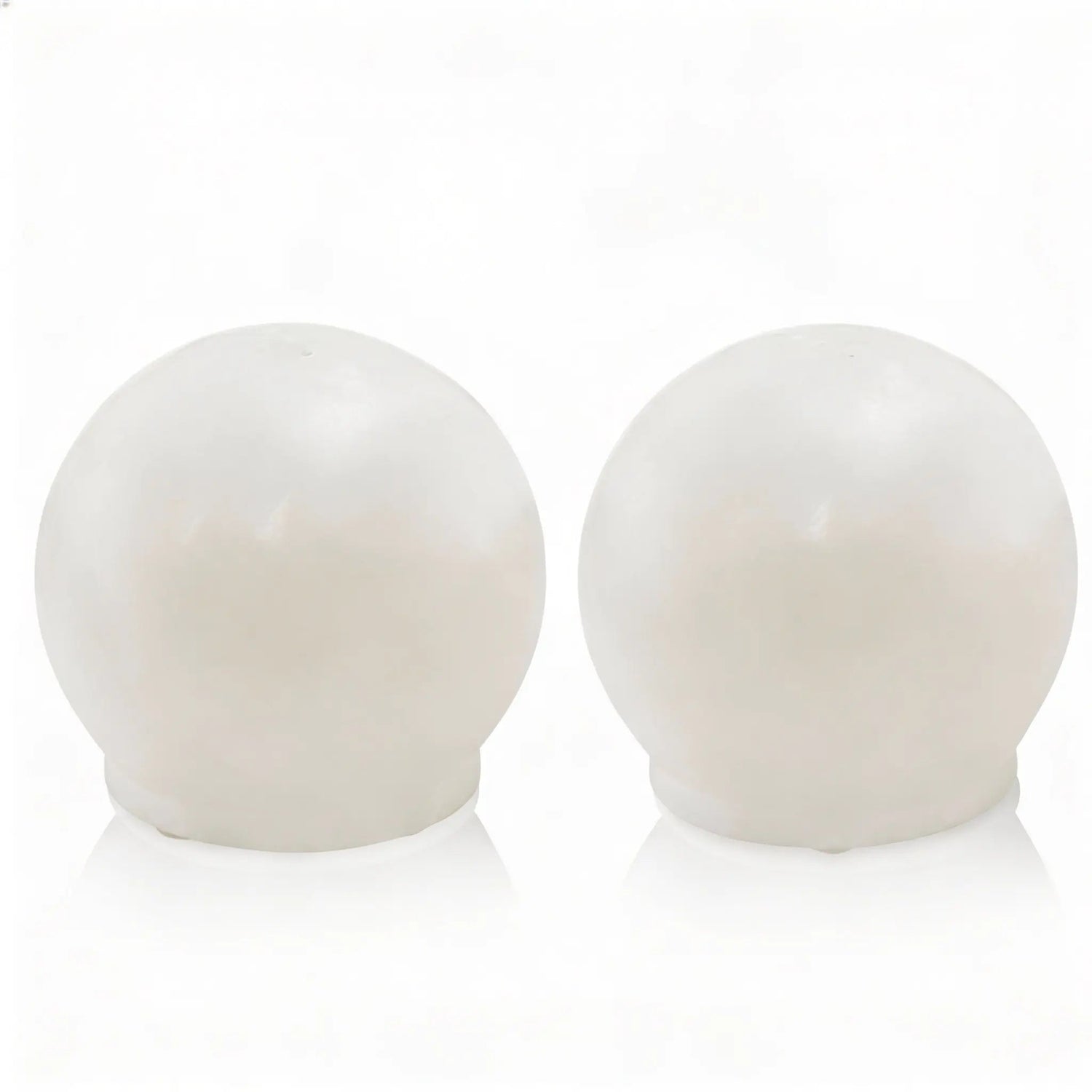 Resin Salt Shakers