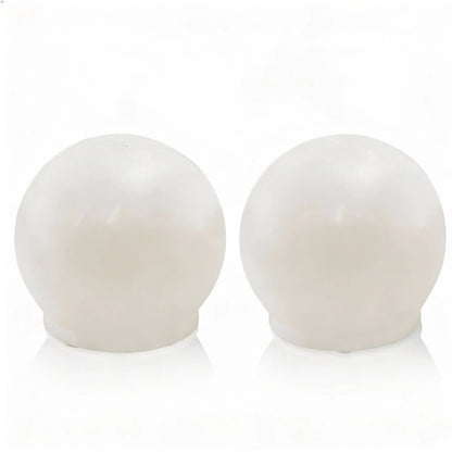 Resin Salt Shakers