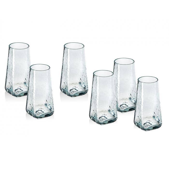 Sedona S/6 Shot Glasses