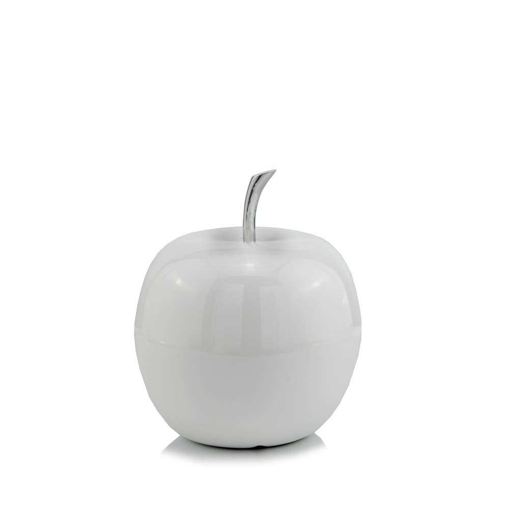 Manzano Blanco SM White Apple