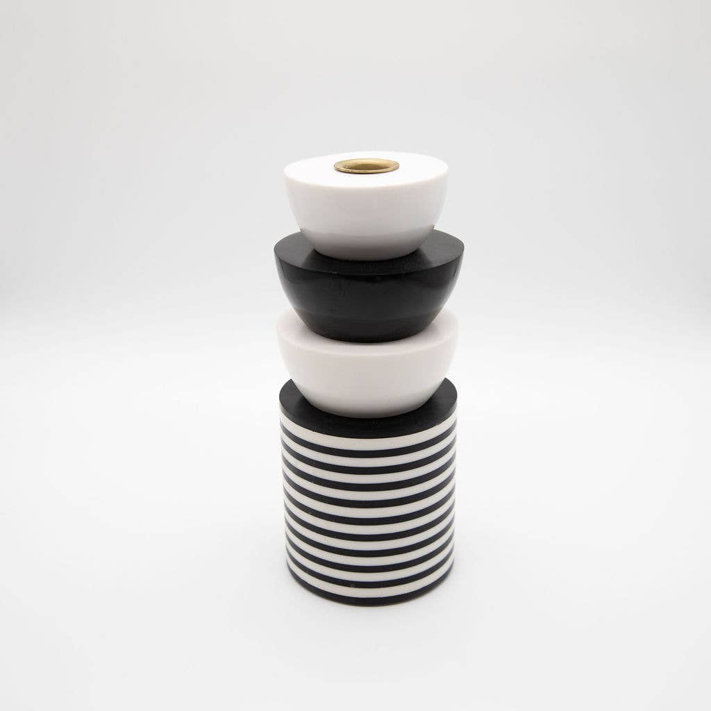 Ponti Candle Holders