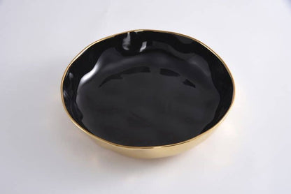 Shallow Bowl