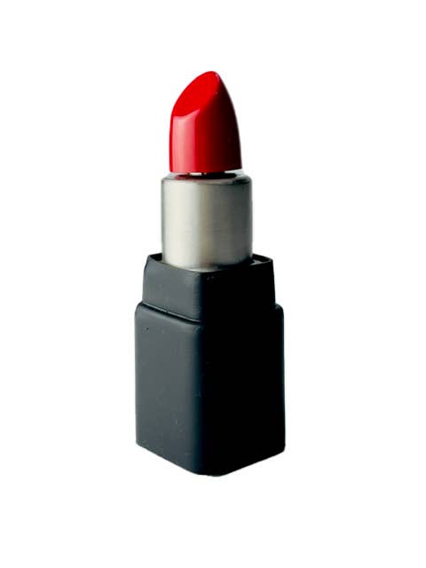 Lipstick Flask